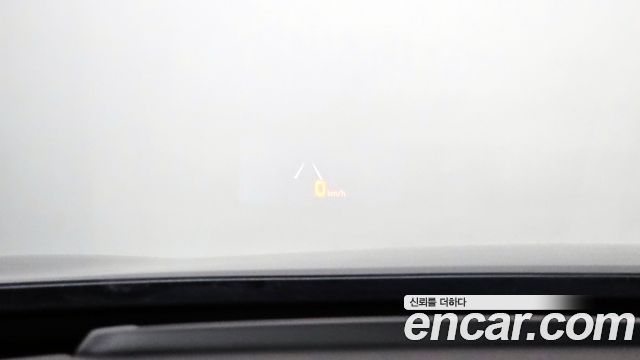Genesis EQ900 2018 — photo 17