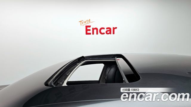 Genesis EQ900 2018 — photo 19