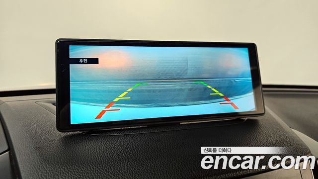 KG Mobility Rexton 2021 — photo 15