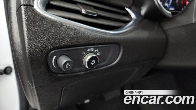 Chevrolet Korea Malibu 2020 — photo 16