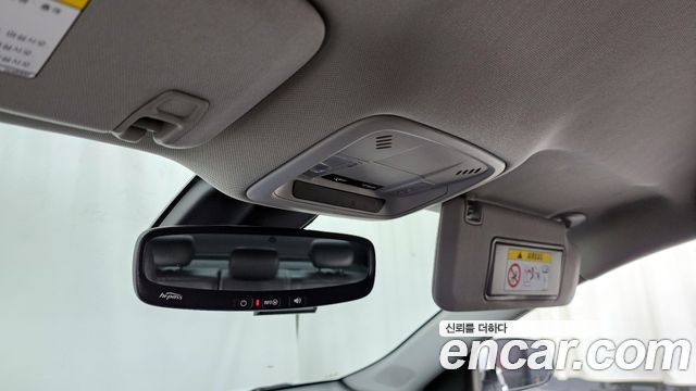 Chevrolet Korea Malibu 2020 — photo 17