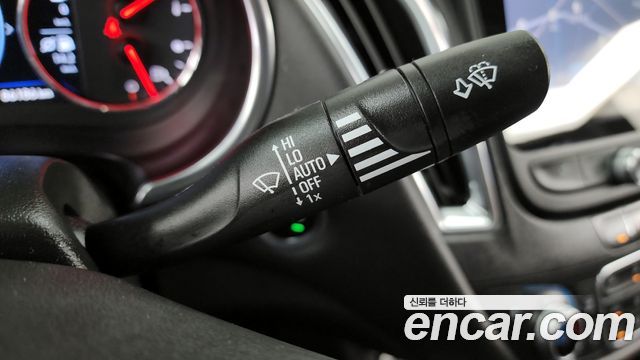 Chevrolet Korea Malibu 2020 — photo 18