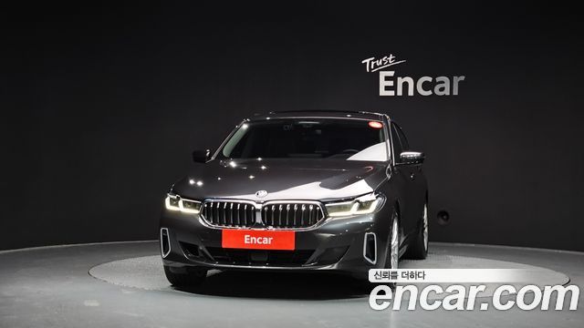 BMW Gran Turismo 2023 — photo 3