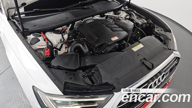 Audi A6 2020 — photo 6