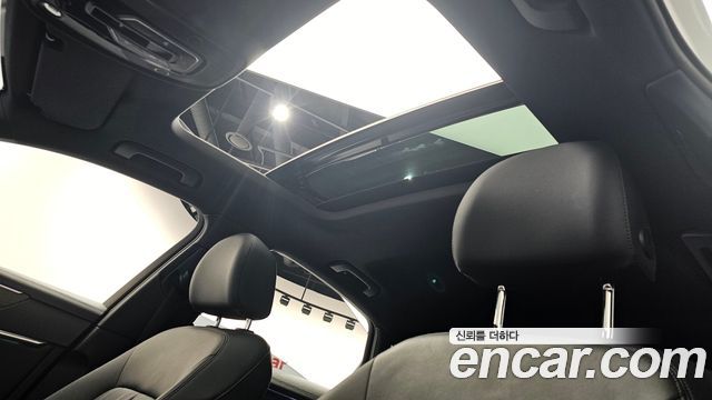 Audi A6 2020 — photo 19