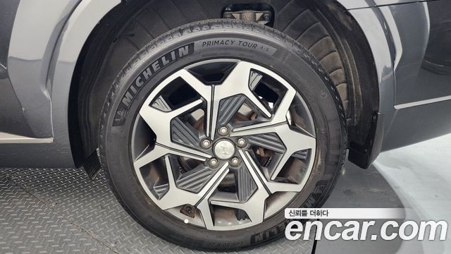 Hyundai Palisade 2022 — photo 5