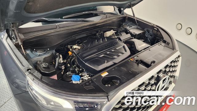 Hyundai Palisade 2022 — photo 6