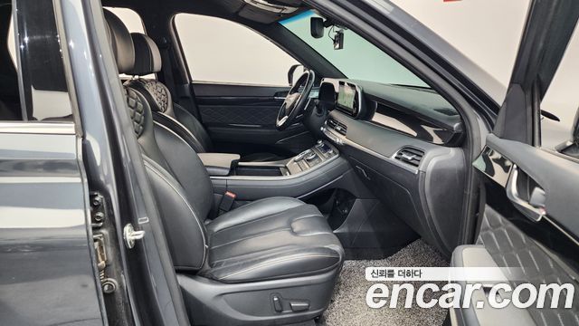 Hyundai Palisade 2022 — photo 11