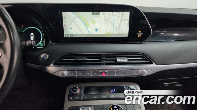 Hyundai Palisade 2022 — photo 14