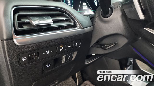 Hyundai Palisade 2022 — photo 16
