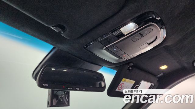 Hyundai Palisade 2022 — photo 18
