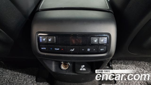 Hyundai Palisade 2022 — photo 19