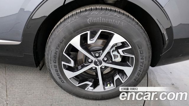 Kia Sportage 2022 — photo 5