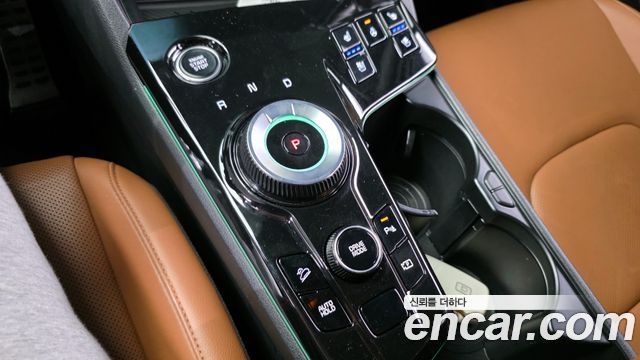 Kia Sportage 2022 — photo 9