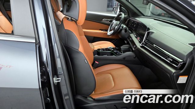 Kia Sportage 2022 — photo 12