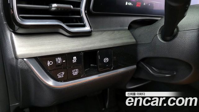 Kia Sportage 2022 — photo 14
