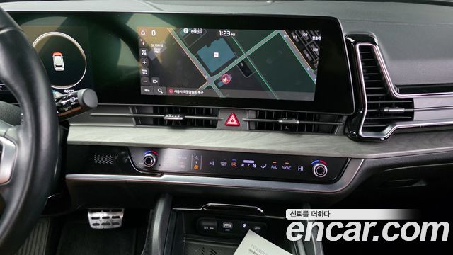 Kia Sportage 2022 — photo 17