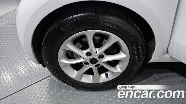Smart Fortwo 2017 — photo 5