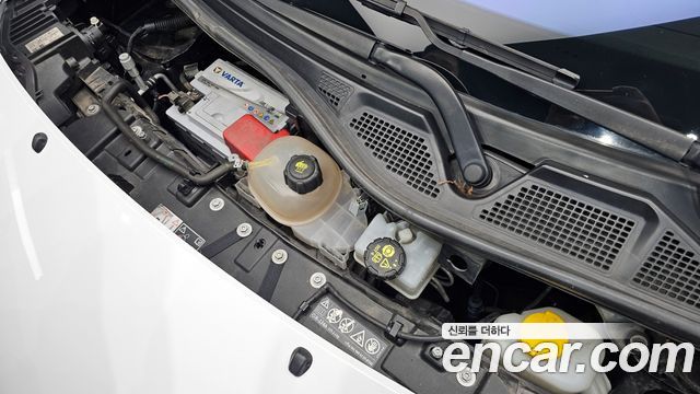 Smart Fortwo 2017 — photo 6