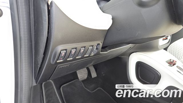 Smart Fortwo 2017 — photo 13