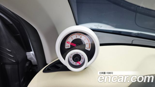 Smart Fortwo 2017 — photo 16