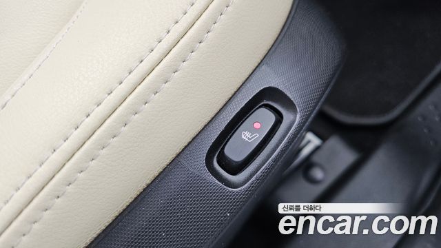 Smart Fortwo 2017 — photo 17
