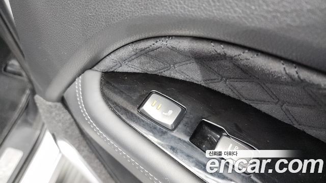 KG Mobility Rexton 2021 — photo 18