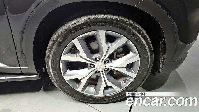 Hyundai Palisade 2020 — photo 5