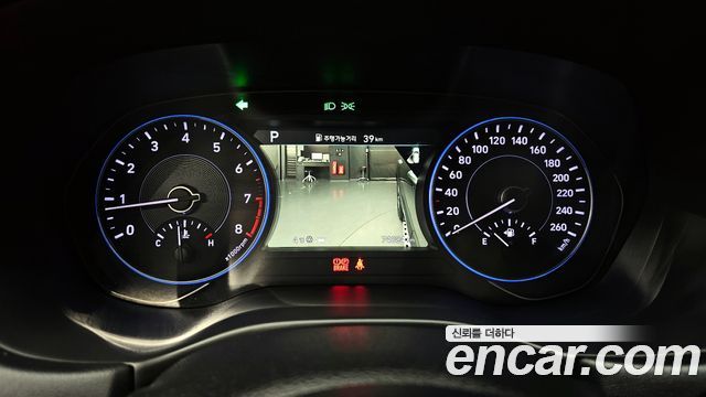 Hyundai Palisade 2020 — photo 8