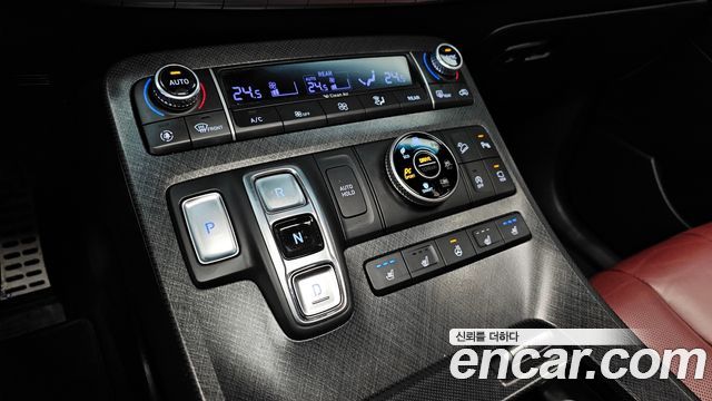 Hyundai Palisade 2020 — photo 9