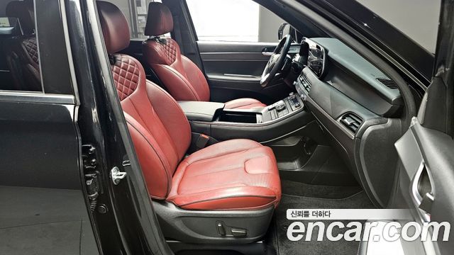 Hyundai Palisade 2020 — photo 10