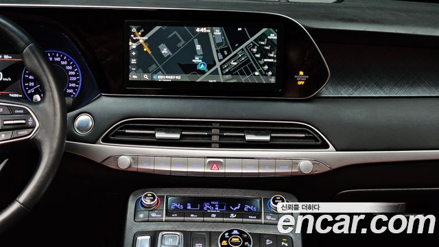 Hyundai Palisade 2020 — photo 14