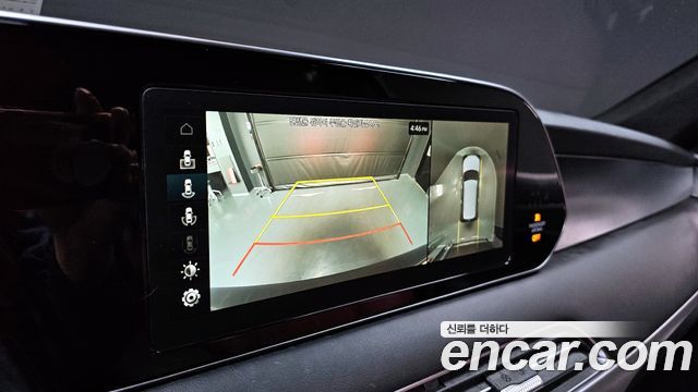 Hyundai Palisade 2020 — photo 15