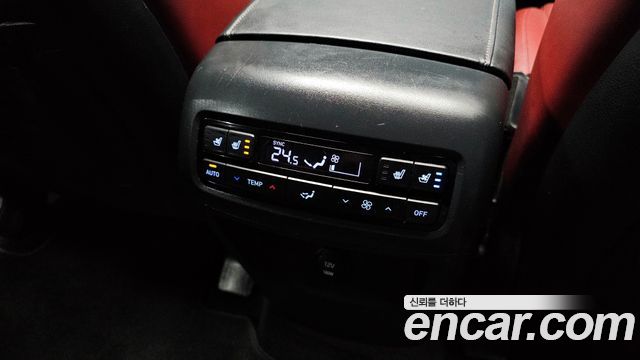 Hyundai Palisade 2020 — photo 19