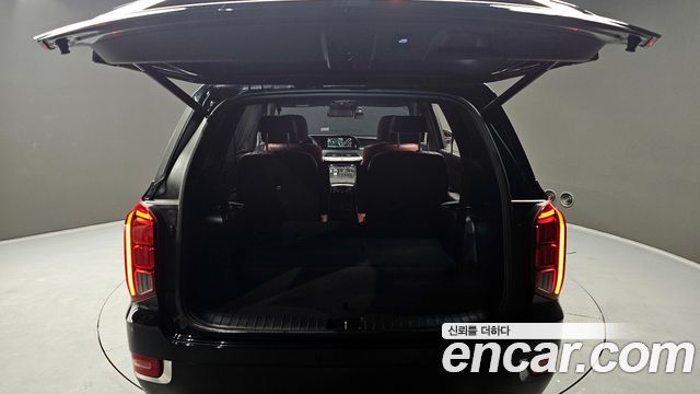 Hyundai Palisade 2020 — photo 20