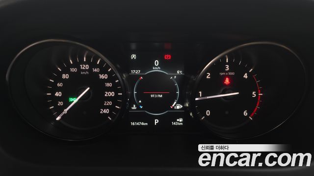 Land Rover Discovery Sport 2019 — photo 8