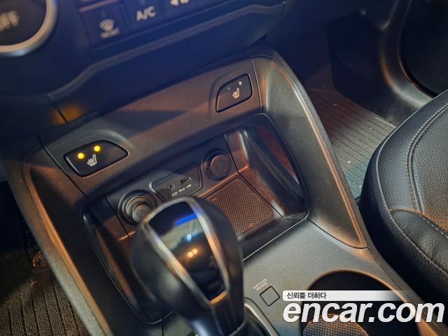 Hyundai Tucson 2014 — photo 11