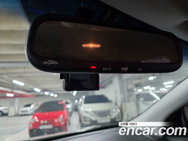 Hyundai Tucson 2014 — photo 12