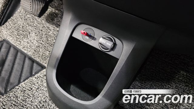 Hyundai Ioniq5 2022 — photo 12