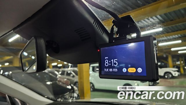 Hyundai Ioniq5 2022 — photo 14