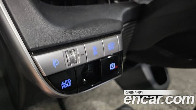 Hyundai Ioniq5 2022 — photo 16