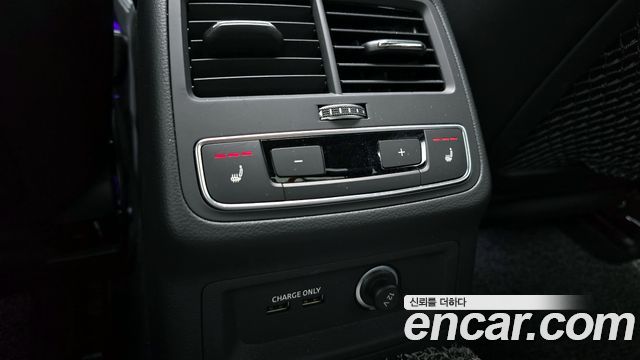 Audi S4 2021 — photo 16