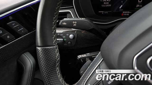 Audi S4 2021 — photo 17
