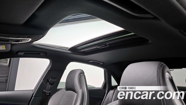 Audi S4 2021 — photo 19