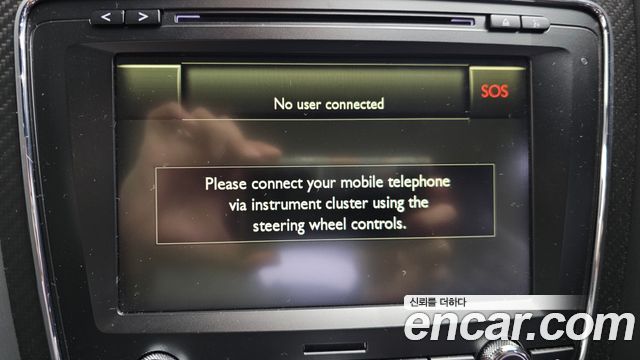 Bentley Continental 2016 — photo 16