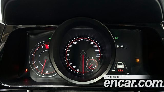 Hyundai AVANTE 2022 — photo 8
