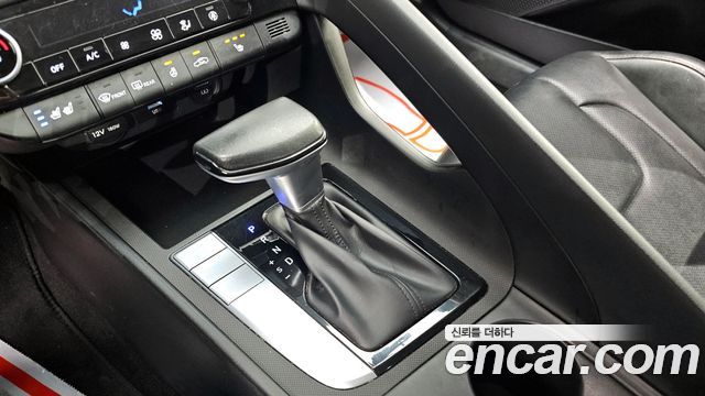 Hyundai AVANTE 2022 — photo 9