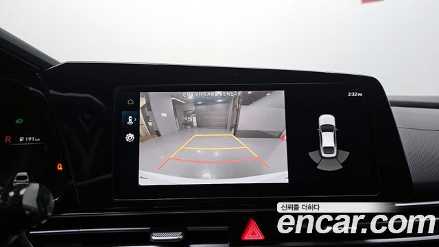 Hyundai AVANTE 2022 — photo 19