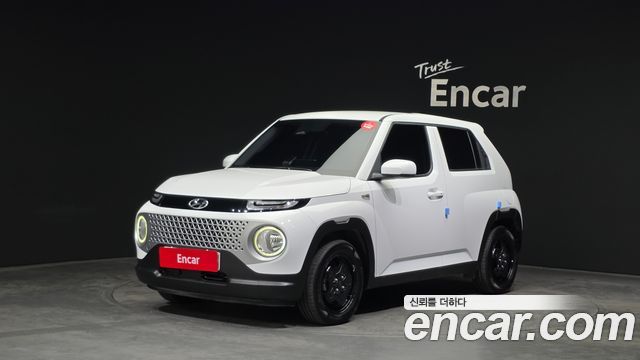 Hyundai Casper 2022 — photo 1