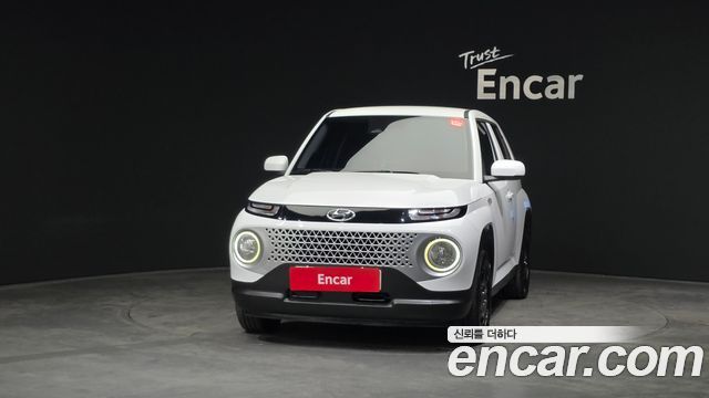 Hyundai Casper 2022 — photo 3